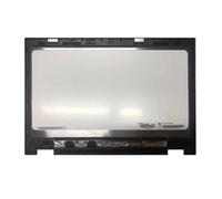 Écran Tactile 14 Pouces, Compatible avec Acer Spin 3 SP314-51 Sp314-52 N17W5, Ensemble Numériseur LCD avec Cadre, Résolution 1920 X 1080 FHD, 30 Broches, Accessoires for Ordinateur Portable(SP314-52)
