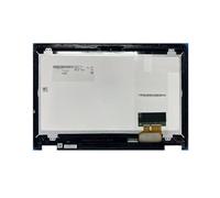 Écran Tactile 14 Pouces, Compatible Avec DELL Latitude E7440 E7450, Dalle Tactile 1920 X 1080 FHD, Référence Farme 0VR9H2, Accessoires For Ordinateur Portable(E7450)