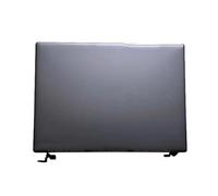 Écran tactile 14 pouces, compatible avec Huawei, MateBook, KLV-W19, W29, KLVD, KLVL-WFH9, KLVL-WFE9, KLVC-WAH9L, assemblage complet de remplacement(Gray,KLVD With Touch)