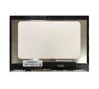 Écran Tactile 14 Pouces, Compatible Avec Lenovo Yoga 520-14 80X8 80ym 520-14IKB 5D10N45603, Bloc Numériseur De Remplacement 1920 X 1080 FHD(FHD 1920x1080)