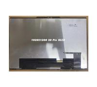 Écran Tactile 14 Pouces, Compatible Avec Lenovo Yoga 7 14IRL8 Yoga 7 14ARP8 5D10S39948 FHD 2K 2.8K LED OLED, Numériseur, Ensemble 82YL 2023, Accessoires For Ordinateur Portable(1920X1200 30pin OLED)