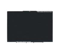 Écran tactile 14 pouces, compatible avec Lenovo, Yoga, 7 2 en 1 14IML9, 14AHP9, écran LCD numériseur + avec remplacement de l'assemblage du cadre(LED LCD 1920x1200,7 2-in-1 14IML9)