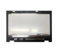 Écran Tactile 14 Pouces, Compatible for Acer Spin 3 SP314-51 Sp314-52 N17W5 Ensemble Numériseur D'affichage LCD avec Cadre 1920 X 1080 FHD 30 Broches(SP314-51)