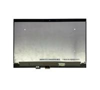 Écran Tactile 15,6 Pouces, Compatible For HP, Spectre X360 15-DF TPN-Q213 L38112-001 L38114-001 Ensemble De Remplacement De Numériseur FHD UHD 4K, Accessoires For Ordinateur Portable(OLED)
