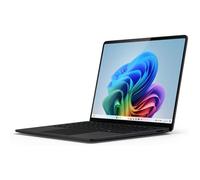 Ecran tactile 15' - Microsoft - Surface Laptop - Snapdragon X Elite - 16 Go RAM - 1 To SSD