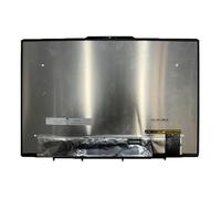 Écran Tactile 16 Pouces, Compatible Avec Lenovo, Compatible Avec Yoga 7 16ARP8 Et Yoga 7 16IRL8, Écran De Remplacement 1920 X 1200 FHD Avec Cadre Et Dalle(7 16ARP8,2560x1600 40Pin)