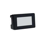 Écran Tactile 2,13 Pouces pour ZERO 2W à Encre Électronique pour Projets pour Raspberry Pi pour ZERO 2W: Kit de Démarrage Eink Display HAT