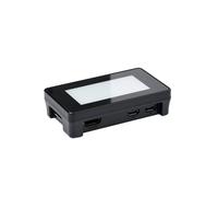 Écran Tactile 2,13 Pouces pour ZERO 2W à Encre Électronique pour Projets pour Raspberry Pi pour ZERO 2W: Kit de Démarrage Eink Display HAT