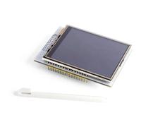 Whadda ÉCRAN Tactile 2.8" pour Carte DE DÉVELOPPEMENT UNO/Mega