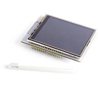 Écran tactile 2,8 pouces Wcadda WPSH412 pour carte de développement Uno / MEGA