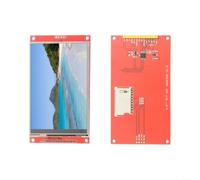 Écran tactile 4,0" pour écran tactile TFT LCD 480 x 320 HD avec pour SD