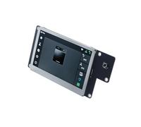 Écran tactile 4,3" orienté utilisateur pour imprimante Adventurer 5MPro et accessoire résistant aux rayures