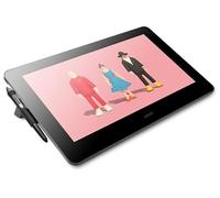 Ecran tactile a stylet professionnel pour les artistes, les designers, les dessinateurs de mangas et de bandes dessinees, les developpeurs de jeux, les photographes et les videastes