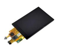 Écran Tactile Appareil Photo, Compatible avec Sony A7M4 A7IV ILCE-7M4 | A7 Mark IV A6700 A7C II A7C2 A7CM2 ZVE1 ZV-E1