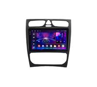 Écran Tactile Audio de Voiture pour Buick Excelle 2 2009-2015 Ecran Tactile, iOS Lien Miroir, GPS Navigation, Assistant Vocal, Bluetooth, Aux, Commandes Au Volant, 8 Nuclear 6G+128G