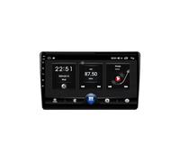 Écran Tactile Audio de Voiture pour Citroen Berlingo 2 B9 Peugeot Partner 2008-2018 Bluetooth Voiture Stéréo WiFi Récepteur Radio FM USB Lien Miroir Auto Navi, 4 Nuclear 1G+16G