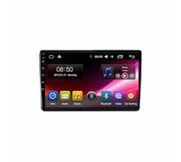 Écran Tactile Audio de Voiture pour Citroen C4L 2019 Ecran Tactile, iOS Lien Miroir, GPS Navigation, Assistant Vocal, Bluetooth, Aux, Commandes Au, 8 Nuclear 8G+256G