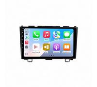 Écran Tactile Audio de Voiture pour Dodge Caliber 2009-2013 Écran Tactile HD/Bluetooth 5.0/Caméra de Recul Inclus/GPS/Airplay/Mirrorlink/Commande, 8 Nuclear 6G+128G