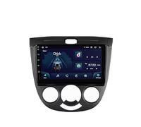 Écran Tactile Audio de Voiture pour Ford Everest Ranger Mazda BT50 BT-50 2006-2010 Navigation GPS, Bluetooth 5.0, Commande Vocale Mains Libres, Mirror Link, Aux, Installation, 4 Nuclear 4G+64G
