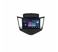 Écran Tactile Audio de Voiture pour Ford Ranger 3 2011-2015 Navigation GPS, Bluetooth 5.0, Commande Vocale Mains Libres, Mirror Link, Aux, Installation, 4 Nuclear 2G+32G