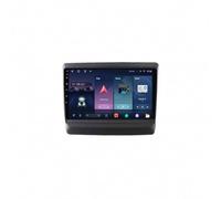Écran Tactile Audio de Voiture pour Isuzu D-Max Dmax 2020-2023 Ecran Tactile, iOS Lien Miroir, GPS Navigation, Assistant Vocal, Bluetooth, Aux, Commandes Au, 8 Nuclear 8G+256G