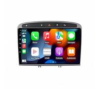 Écran Tactile Audio de Voiture pour KIA Optima K5 Android All-in-One 2013-2015 Ecran Tactile, iOS Lien Miroir, GPS Navigation, Assistant Vocal, Bluetooth, Aux, Commandes Au, 4 Nuclear 2G+32G