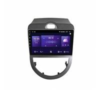Écran Tactile Audio de Voiture pour KIA Soul 2010-2013 Poste Radio Bluetooth Main Libre, Écran Tactile, Navigation GPS, Contrôle Vocal, Aux, 4 Nuclear 2G+32G