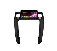 Écran Tactile Audio de Voiture pour Land Rover Discovery 3 2004-2009 Bluetooth Voiture Stéréo WiFi Récepteur Radio FM USB Lien Miroir Auto Navi, 4 Nuclear 2G+32G