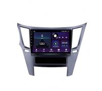 Écran Tactile Audio de Voiture pour Opel Insignia 1 2009-2013 Ecran Tactile, iOS Lien Miroir, GPS Navigation, Assistant Vocal, Bluetooth, Aux, Commandes Au, 4 Nuclear 2G+32G