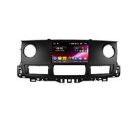 Écran Tactile Audio de Voiture pour Renault Master 2003-2011 Bluetooth Voiture Stéréo WiFi Récepteur Radio FM USB Lien Miroir Auto Navi, 8 Nuclear 4G+64G