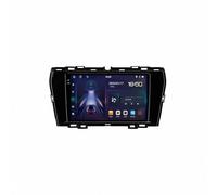 Écran Tactile Audio de Voiture pour SsangYong Tivolan Tivoli 2019-2021 Navigation GPS, Bluetooth 5.0, Commande Vocale Mains Libres, Mirror Link, Aux, Installation, 4 Nuclear 4G+64G