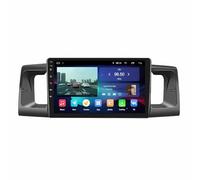 Écran Tactile Audio de Voiture pour SsangYong Tivoli 2019-2021 Modèle de Voiture WiFi GPS BT/RDS, HD Ecran Tactile Car Play Soutien Phonelink, 4 Nuclear 4G+64G