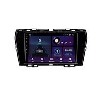 Écran Tactile Audio de Voiture pour SsangYong Tivoli 2019-2021 Poste Radio Bluetooth Main Libre, Écran Tactile, Navigation GPS, Contrôle Vocal, Aux, 8 Nuclear 4G+64G