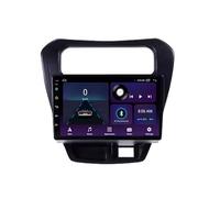Écran Tactile Audio de Voiture pour Suzuki Maruti Alto 800 2014-2020 Bluetooth Voiture Stéréo WiFi Récepteur Radio FM USB Lien Miroir Auto Navi, 8 Nuclear 8G+256G