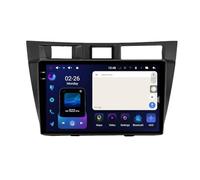 Écran Tactile Audio de Voiture pour Toyota Mark II 9 GX110 2000-2007 Bluetooth Voiture Stéréo WiFi Récepteur Radio FM USB Lien Miroir Auto Navi, 8 Nuclear 4G+64G