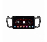 Écran Tactile Audio de Voiture pour Volkswagen Golf MK 4 2004-2008 Ecran Tactile, iOS Lien Miroir, GPS Navigation, Assistant Vocal, Bluetooth, Aux, Commandes, 4 Nuclear 2G+32G
