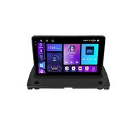 Écran Tactile Audio de Voiture pour Volvo XC90 2002-2014 Bluetooth Voiture Stéréo WiFi Récepteur Radio FM USB Lien Miroir Auto Navi, 8 Nuclear 6G+128G