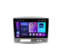 Écran Tactile Audio de Voiture pour VW Volkswagen Polo 5 2008-2017 Navigation GPS, Bluetooth 5.0, Commande Vocale Mains Libres, Mirror Link, Aux, Installation, 8 Nuclear 4G+64G