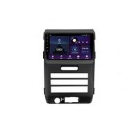 Ecran Tactile Autoradio Portable pour Audi A4 S4 B7 B6 RS4 2002-2008 Carplay & Android Auto sans Fil | Bluetooth 5.0 | Commande Vocale Compatible Caméra de, 8 Nuclear 4G+64G