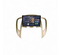 Ecran Tactile Autoradio Portable pour Benz V-Class W639 Vito Viano 2006-2014 Poste Radio Bluetooth Main Libre, Écran Tactile, Navigation GPS, Contrôle Vocal, Aux, Mirrorlink, FM, 4 Nuclear 1G+32G