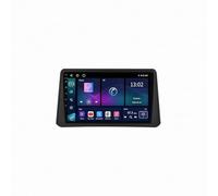 Ecran Tactile Autoradio Portable pour Buick Encore 2013-2019 Apple Car Play & Android Auto, Mises à Jour OTA, Mirror Link, Bluetooth 5.0, Commande Vocale, GPS, FM, 8 Nuclear 8G+256G