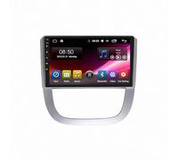 Ecran Tactile Autoradio Portable pour Buick Regal/Encore/Envision/GL8/Excelle 2005-2012 Poste Radio Bluetooth Main Libre, Écran Tactile, Navigation GPS, Contrôle Vocal, Aux, 8 Nuclear 6G+128G