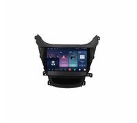 Ecran Tactile Autoradio Portable pour KIA Carnival Sedona VQ 2006-2014 Carplay sans Fil Android Auto Poste Radio avec GPS, WiFi, Bluetooth, Mirror Link, RDS, 8 Nuclear 6G+128G