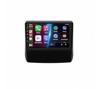 Ecran Tactile Autoradio Portable pour SsangYong Tivolan/Tivoli 2015-2019 Apple Car Play & Android Auto, Mises à Jour OTA, Mirror Link, Bluetooth 5.0, Commande, 8 Nuclear 4G+64G