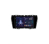 Ecran Tactile Autoradio Portable pour SsangYong Tivolan Tivoli 2019-2021 Car Play Voiture avec Bluetooth 5.0, Mirror Link, Navigation GPS, Aux, Commande Vocale, 8 Nuclear 8G+256G