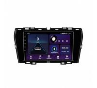 Ecran Tactile Autoradio Portable pour SsangYong Tivoli 2019-2021 Modèle de Voiture WiFi GPS BT/RDS, HD Ecran Tactile Car Play Voiture Soutien Phonelink, 4 Nuclear 1G+32G
