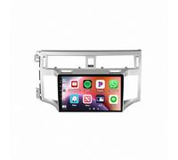 Ecran Tactile Autoradio Portable pour Toyota Avalon 3 2005-2010 Ecran Tactile, iOS Lien Miroir, GPS Navigation, Assistant Vocal, Bluetooth, Aux, 8 Nuclear 4G+64G