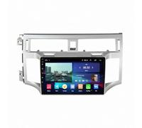 Ecran Tactile Autoradio Portable pour Toyota Avalon 3 2006-2011 Ecran Tactile, iOS Lien Miroir, GPS Navigation, Assistant Vocal, Bluetooth, Aux, 8 Nuclear 6G+128G