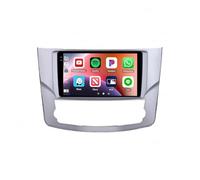 Ecran Tactile Autoradio Portable pour Toyota Avalon GSX30 2010-2012 Ecran Tactile, iOS Lien Miroir, GPS Navigation, Assistant Vocal, Bluetooth, Aux, 8 Nuclear 8G+256G
