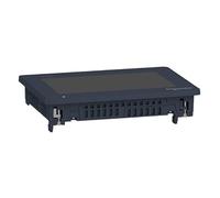 Écran tactile avancé HMIDT351 pour Schneider 7 pouces large écran